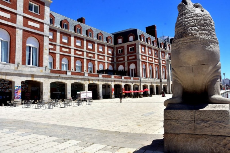 Mar del Plata y Baha Blanca pasan a fase 2 y suman restricciones